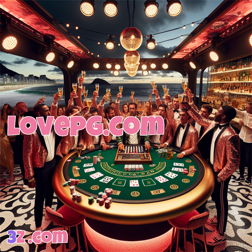A Nostalgia dos Jogos de Arcade no Lovepg.com