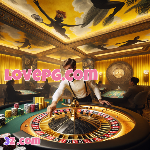 lovepg.com