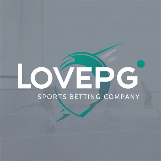 Logo lovepg.com